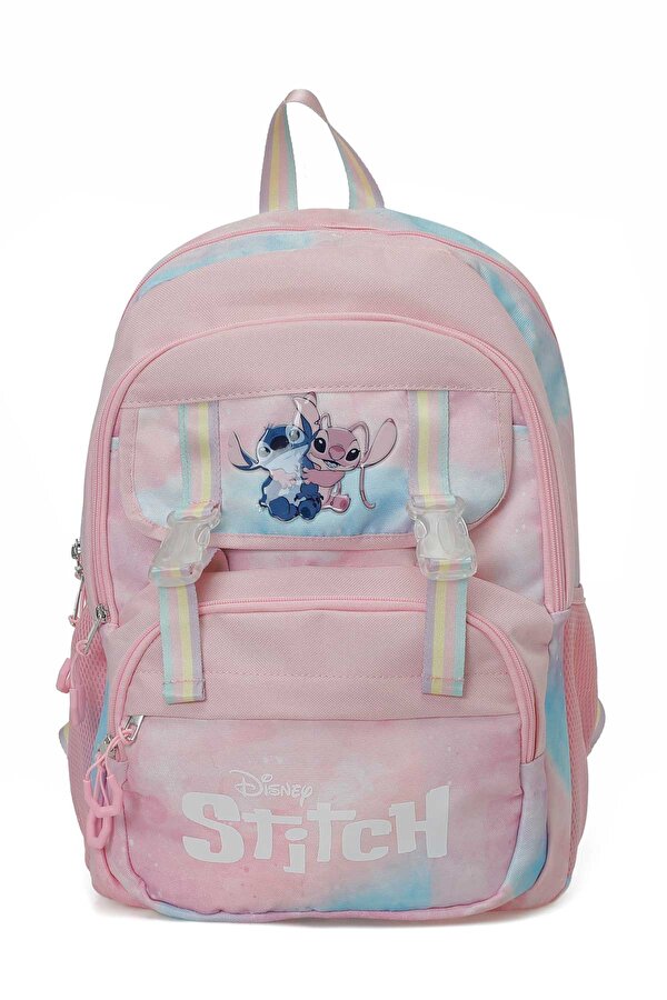 Sırt Çantası Kız Çocuk Çok Renkli BTS CUTE  BPCK - FLO 2. Ürüne %50 İndirim