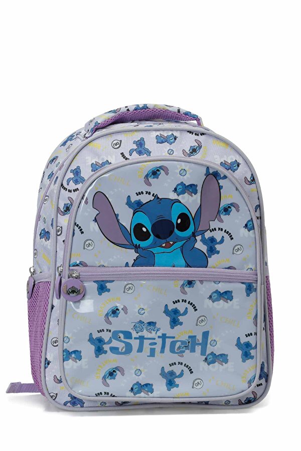 Sırt Çantası Kız Çocuk LILA MULTI BTS LILA  BPCK - FLO 2. Ürüne %50 İndirim