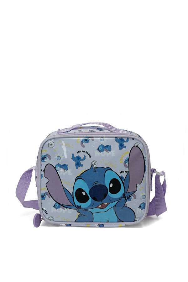 Beslenme Çantası Kız Çocuk LILA MULTI BTS LILA  BC - FLO 2. Ürüne %50 İndirim