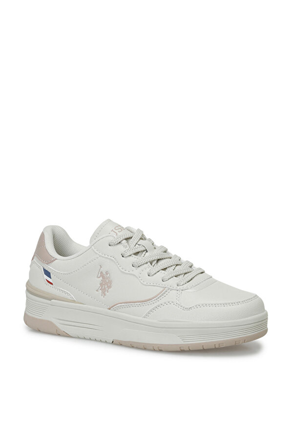 REDOX WMN GLB 6PR BEIGE Woman 388