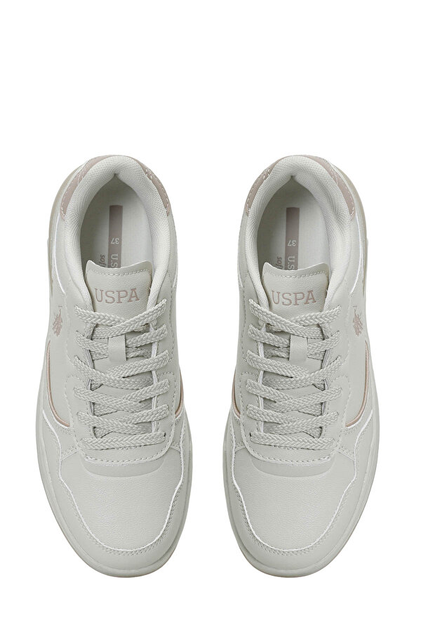 REDOX WMN GLB 6PR BEIGE Woman 388