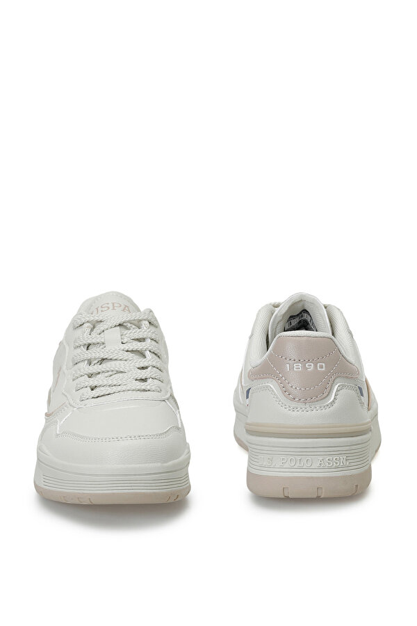 REDOX WMN GLB 6PR BEIGE Woman 388