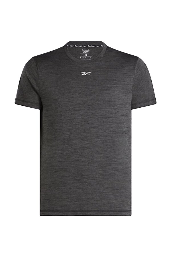 ID TRAIN MELANGE TECH TEE 054