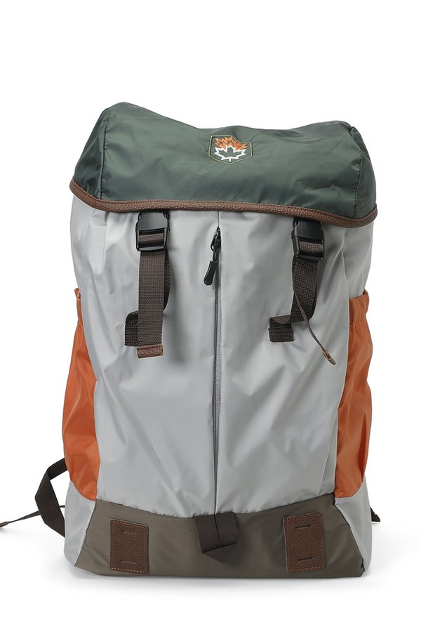 Sırt Çantası Unisex Çok Renkli COLORBLOCK OD BPCK Fiyatları