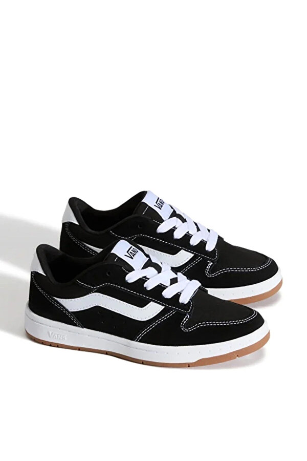 Ryland LS Siyah Unisex Sneaker Fiyatları - 102689934 | IN Street