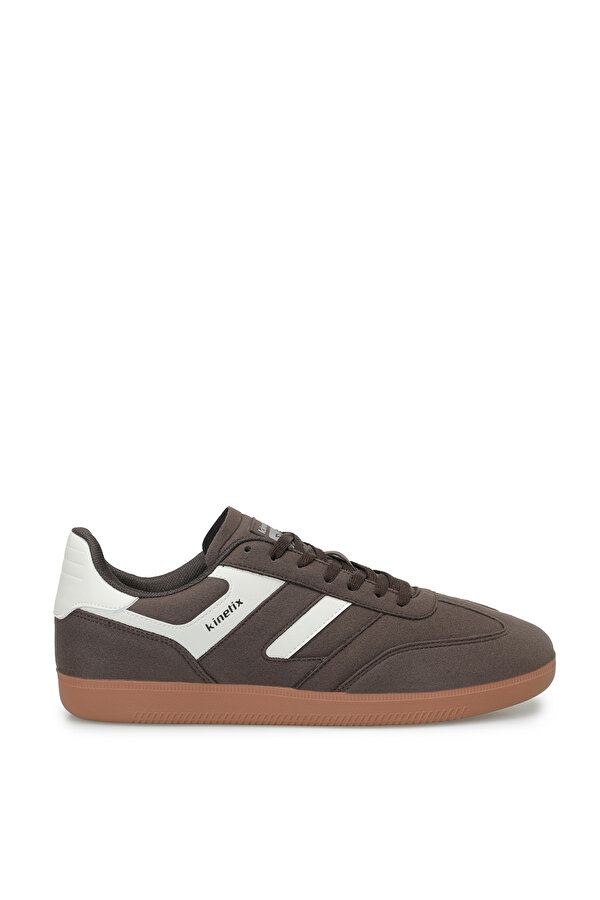 DAROW S Kahverengi Erkek Sneaker