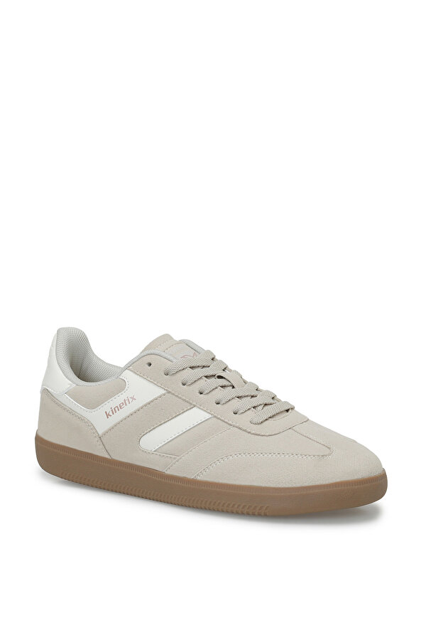 DAROW S W Bej Kadın Sneaker