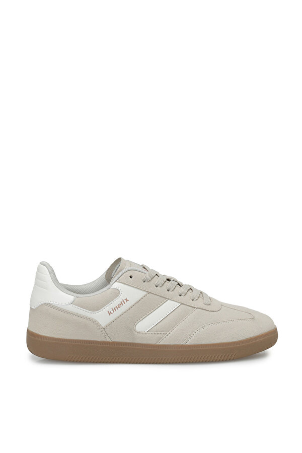 DAROW S W Bej Kadın Sneaker