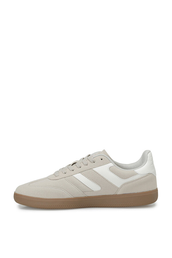 DAROW S W Bej Kadın Sneaker