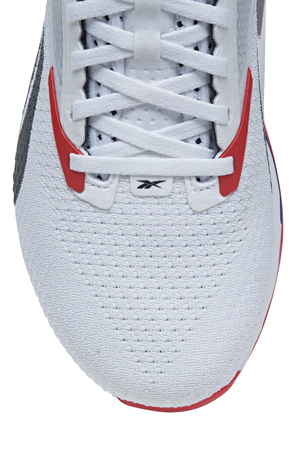 NANO X3 WHITE Unisex 008