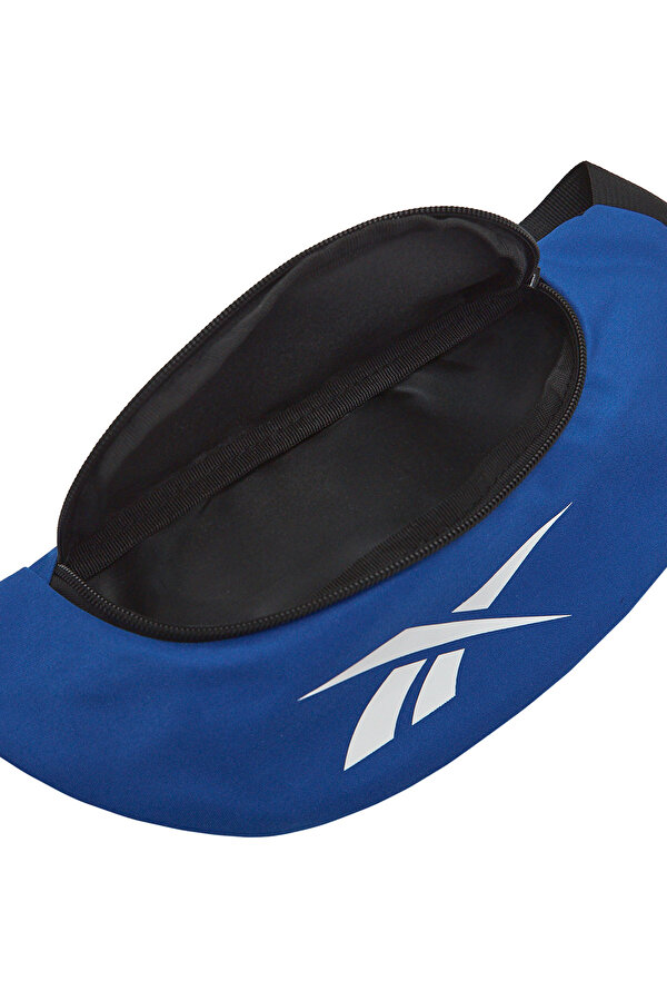 WAIST BAG  MALDEN B BLUE Unisex 014