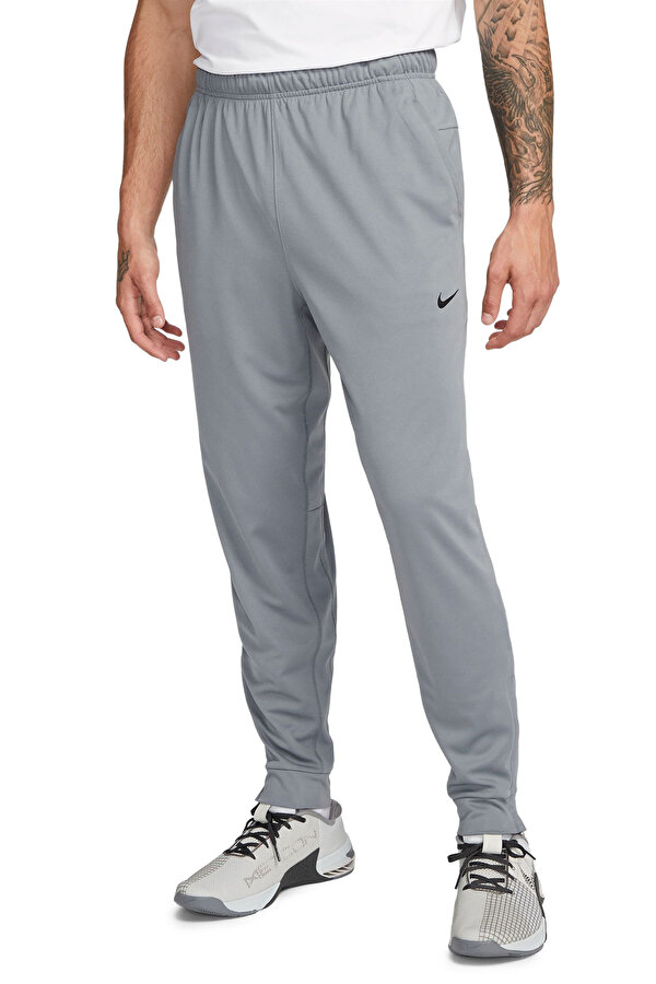 Nike Nike Totality Серый 017 Мужчина Спортивные Брюки