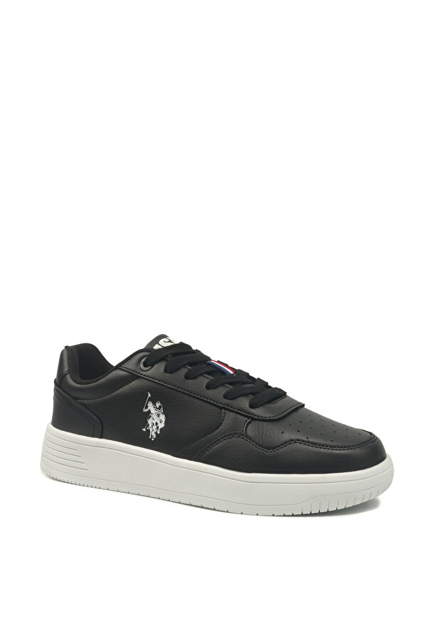COSTER GLB 6PR BLACK Man 001