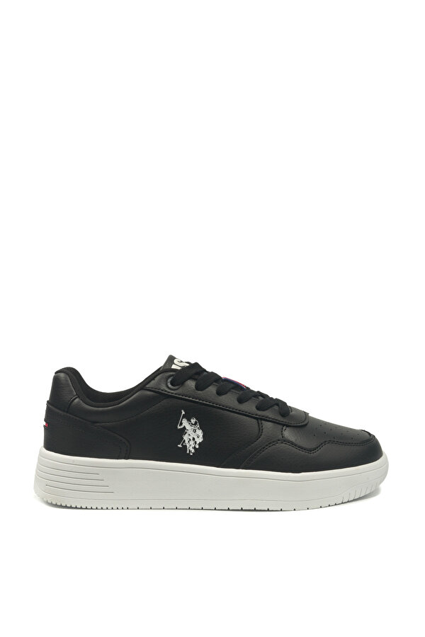 COSTER GLB 6PR BLACK Man 001