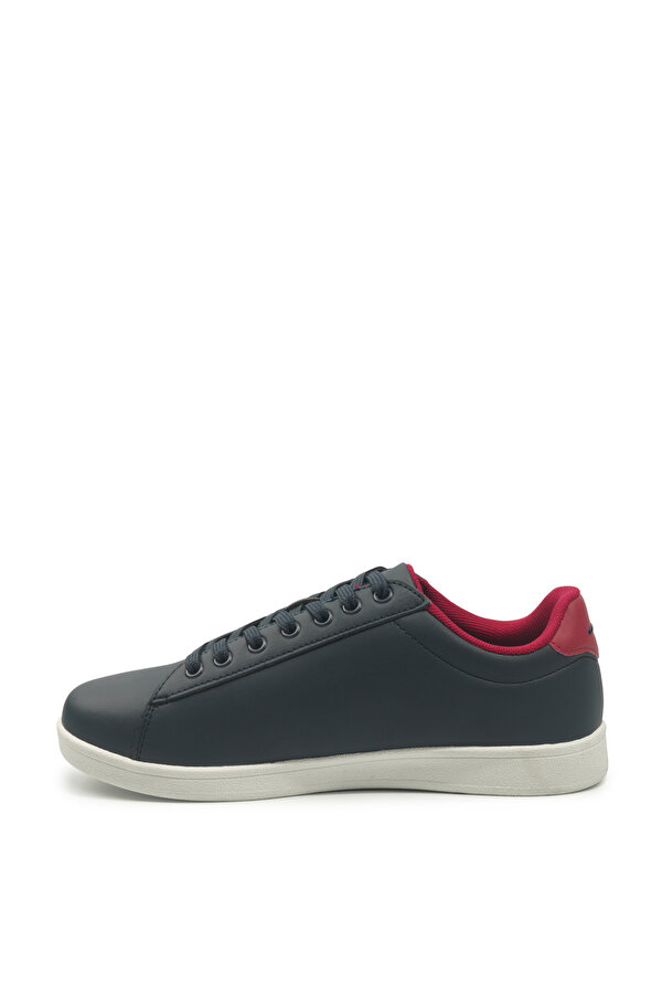 U.s. Polo Assn. Franco Glb 6Pr Синий Мужчина Кроссовки На Утолщенной П
