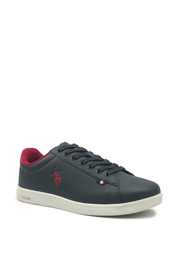 FRANCO WMN GLB 6PR NAVY BLUE Woman 001