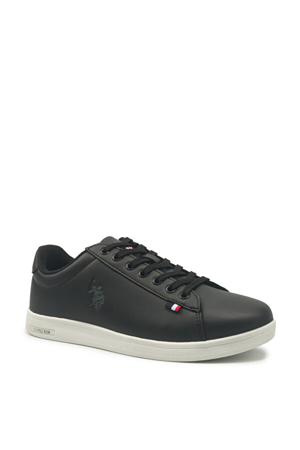 FRANCO WMN GLB 6PR BLACK Woman 001