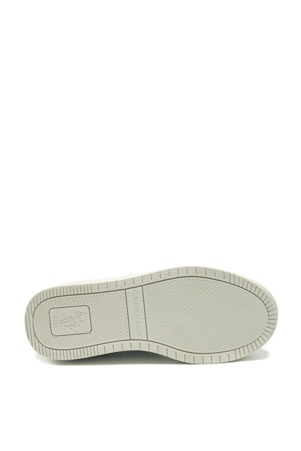COSTER JR GLB 6PR WHITE Unisex Kids 001