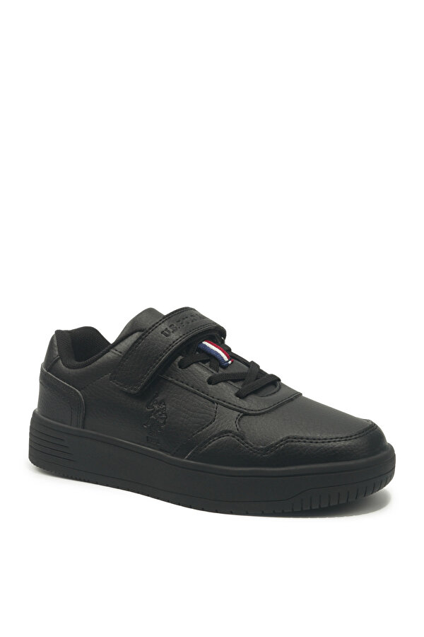 COSTER JR GLB 6PR BLACK Unisex Kids 001