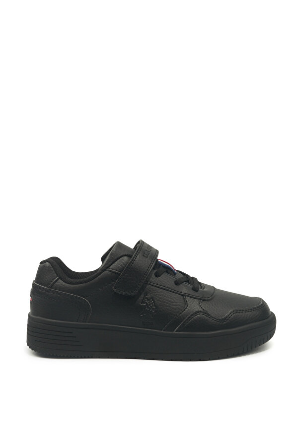 COSTER JR GLB 6PR BLACK Unisex Kids 001