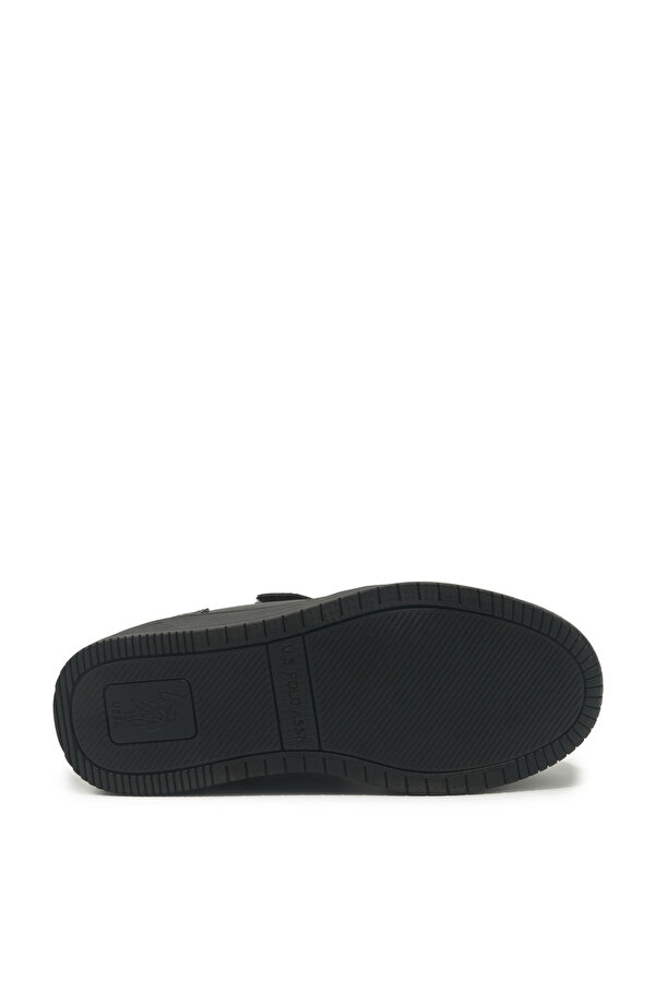 COSTER JR GLB 6PR BLACK Unisex Kids 001
