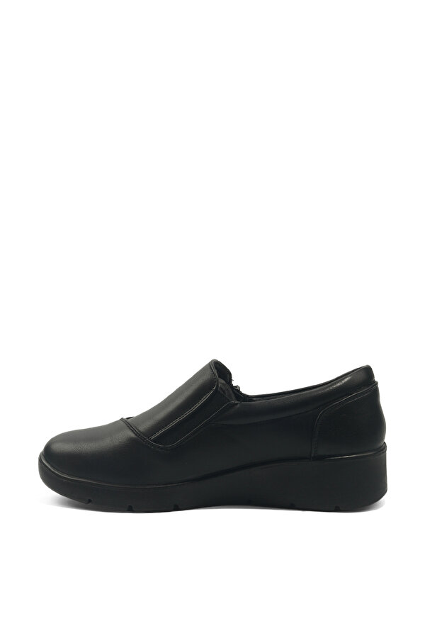 Polaris Int1225K016 6Pr Черный Женщина Традиционная Комфортная О