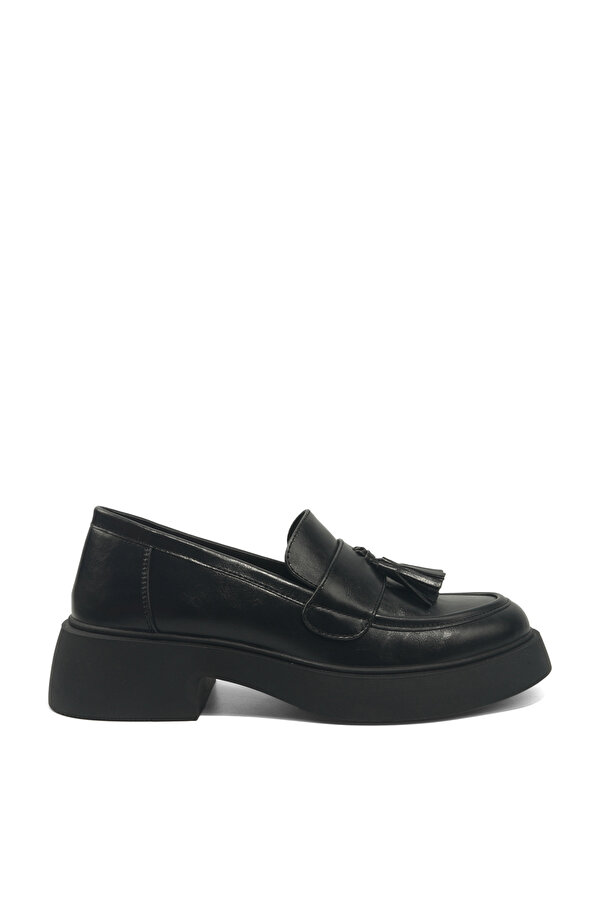 INT1225K049 6PR BLACK Woman 085