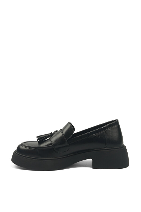 INT1225K049 6PR BLACK Woman 085