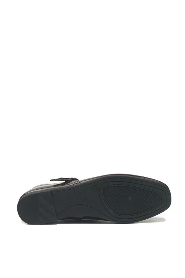 Butigo Int1226K018 6Pr Бордовый Женщина Балетки