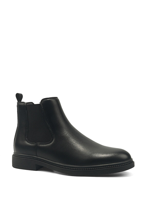 INT1125K146 6PR BLACK Man 069