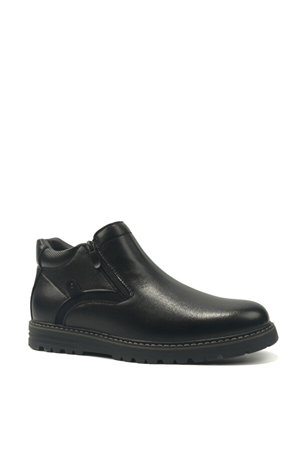 INT1126K046 6PR BLACK Man 296