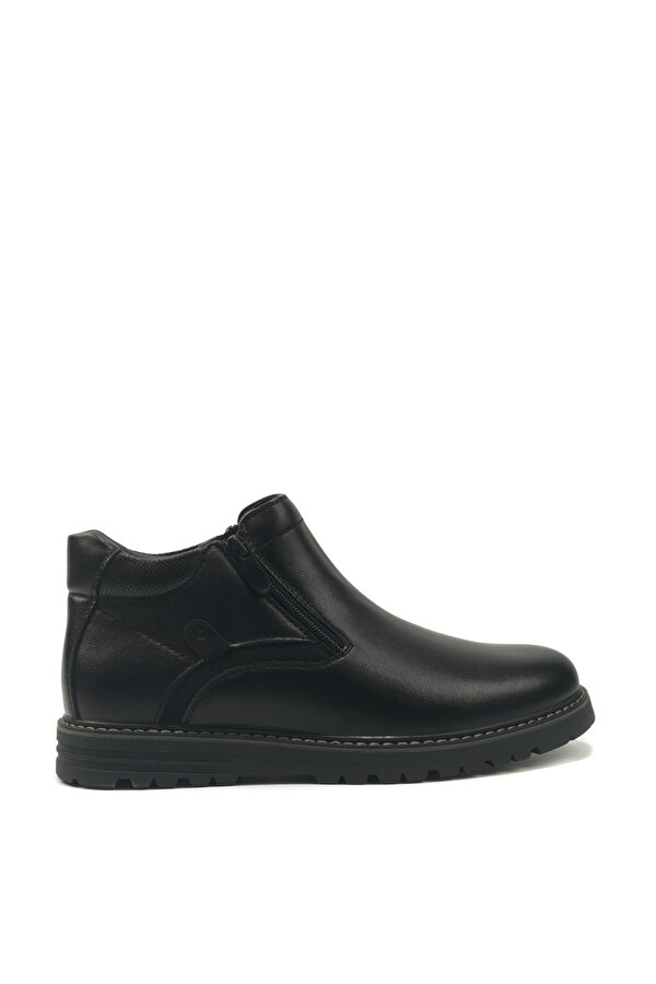 INT1126K046 6PR BLACK Man 296