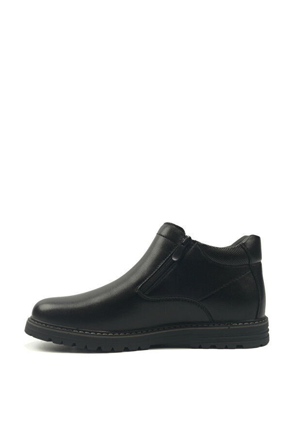 INT1126K046 6PR BLACK Man 296