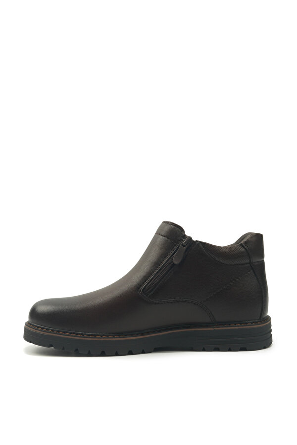 INT1126K046 6PR BROWN Man 296