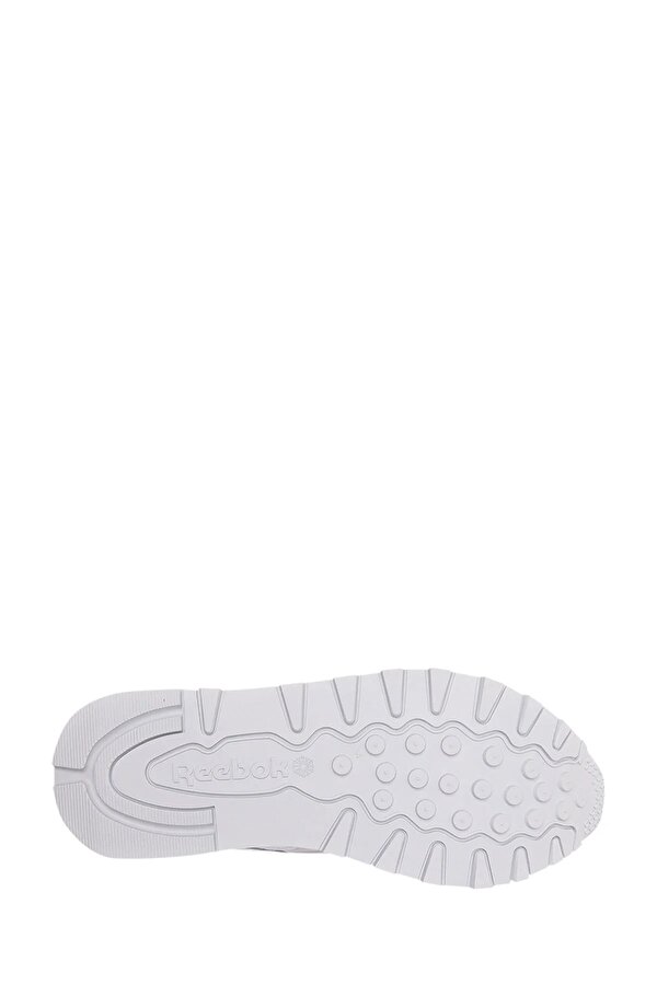 Reebok Classic Leather Triple Li Белый Женщина Полуботинки