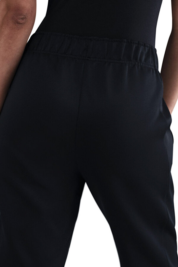 Nike Wr Mr Poly Knit Pnt Черный Женщина Спортивные Брюки