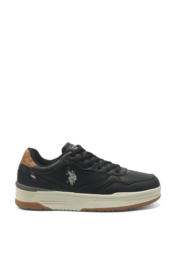 REDOX GLB BLACK Man 388