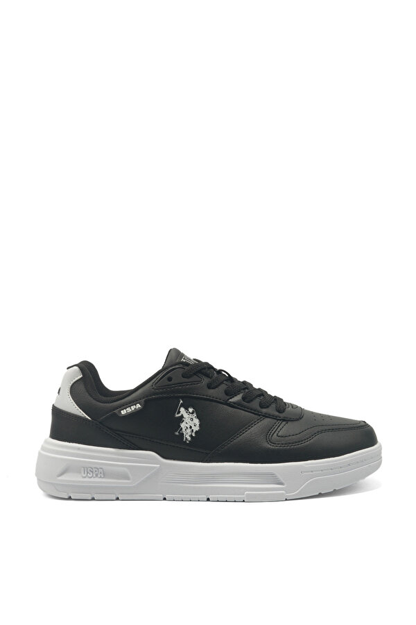 REKE GLB 6PR BLACK Man 001