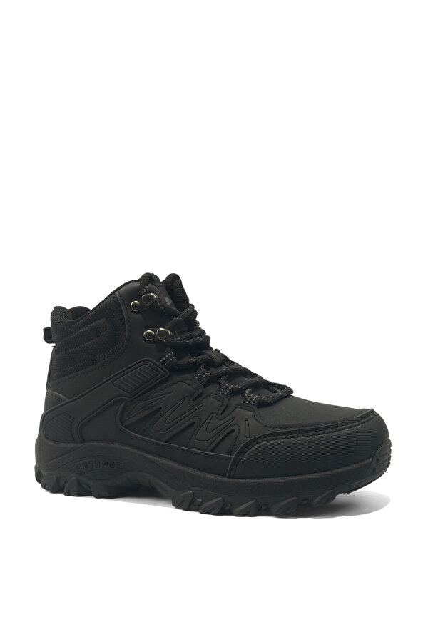 INT-DOPATO HI-6PR BLACK Unisex 493