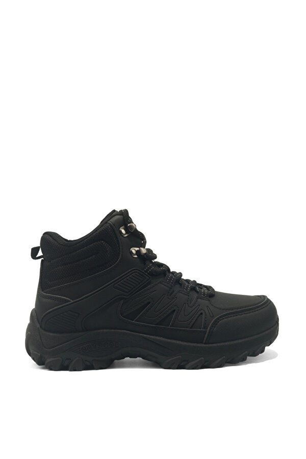 INT-DOPATO HI-6PR BLACK Unisex 493