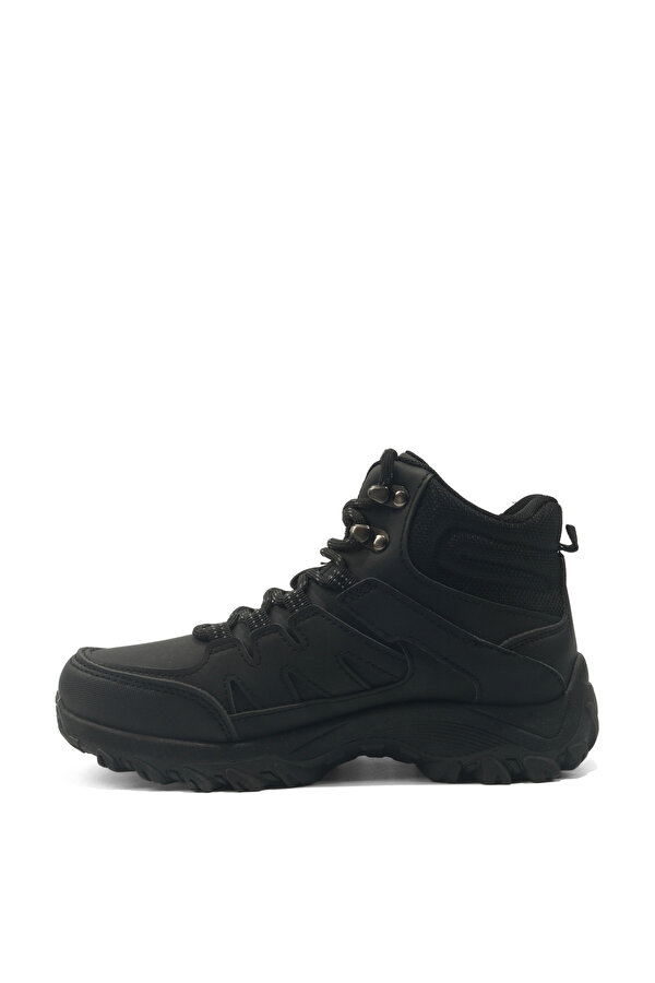 INT-DOPATO HI-6PR BLACK Unisex 493