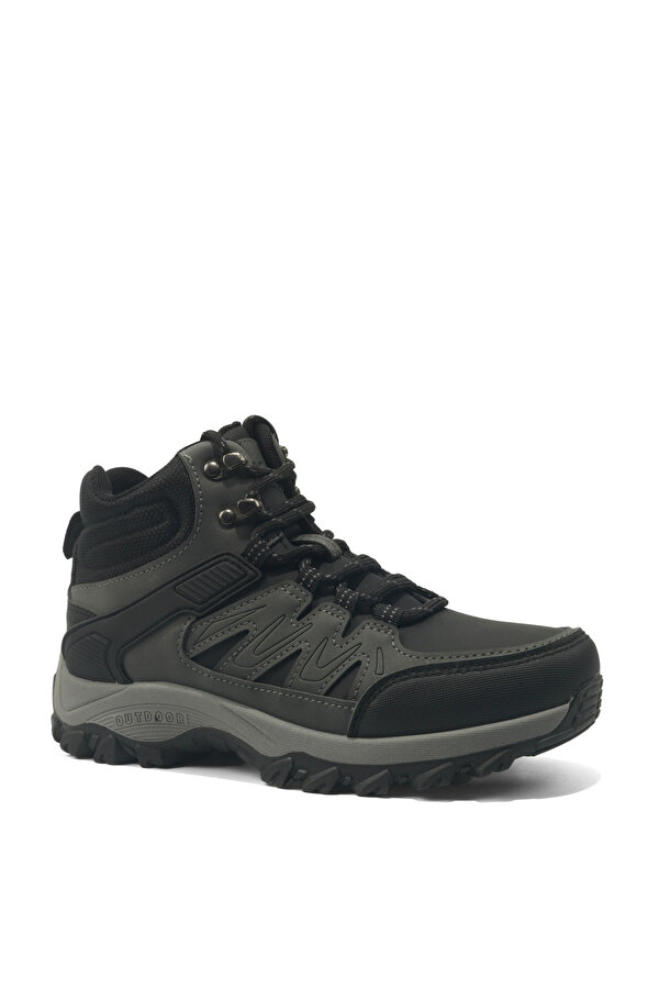 INT-DOPATO HI-6PR D GREY Unisex 493