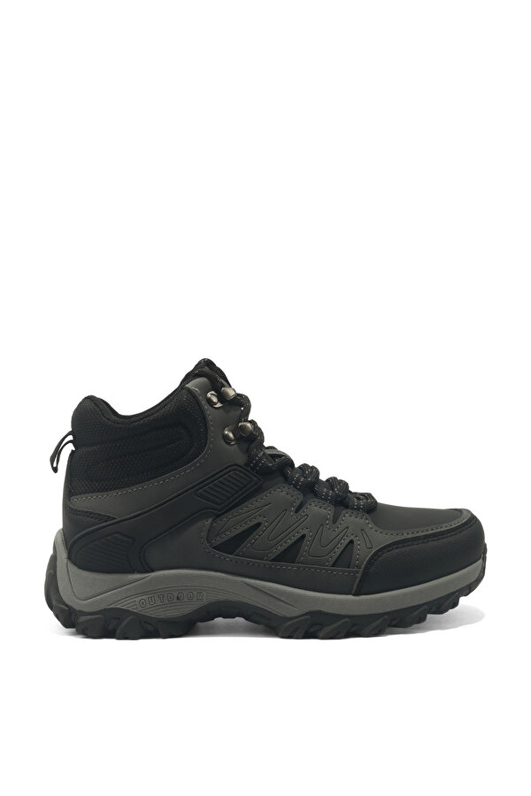 INT-DOPATO HI-6PR D GREY Unisex 493