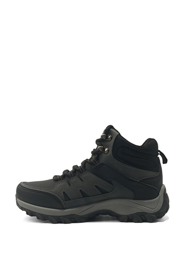 INT-DOPATO HI-6PR D GREY Unisex 493