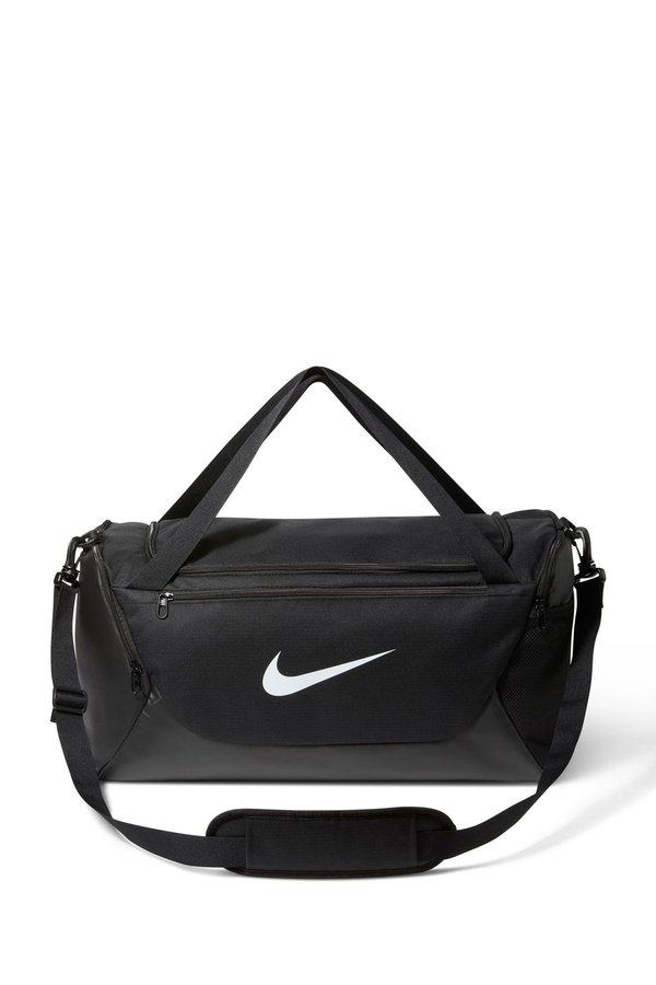 Spor Çantası Unisex Siyah Brasilia Fiyatları - 102725399 | IN Street
