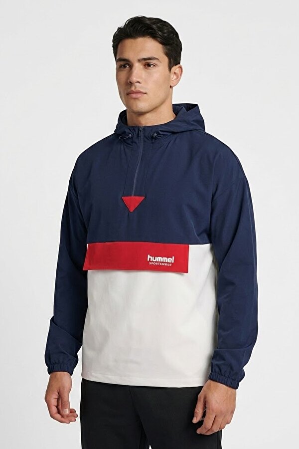 Vuelo Half Erkek Sweatshirt - 2 Al 1 öde