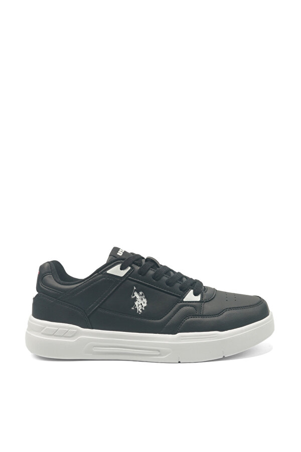 NALYA GLB 6PR BLACK Man 001