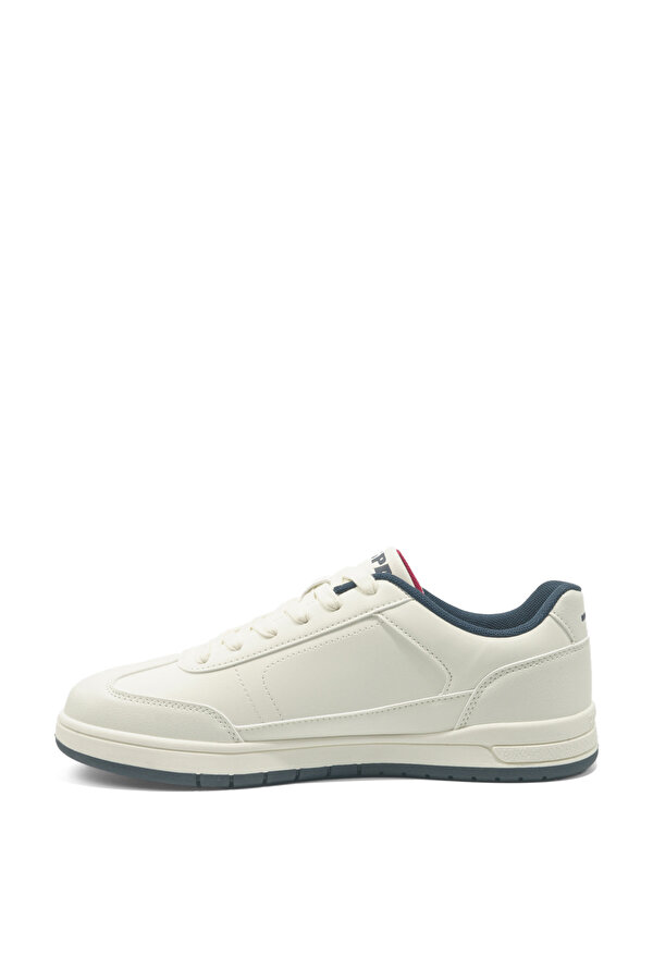 U.s. Polo Assn. Marto Glb 6Pr Белый Мужчина Полуботинки