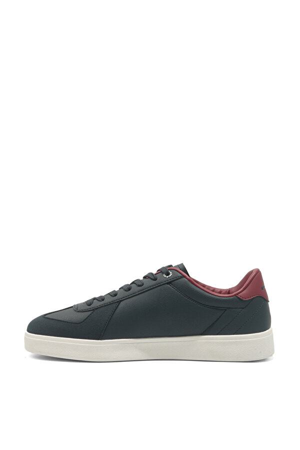 U.s. Polo Assn. Lars Glb 6Pr Синий Мужчина Полуботинки