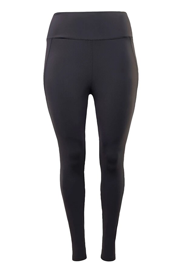 LUX HR TIGHT IN BLACK Woman 062